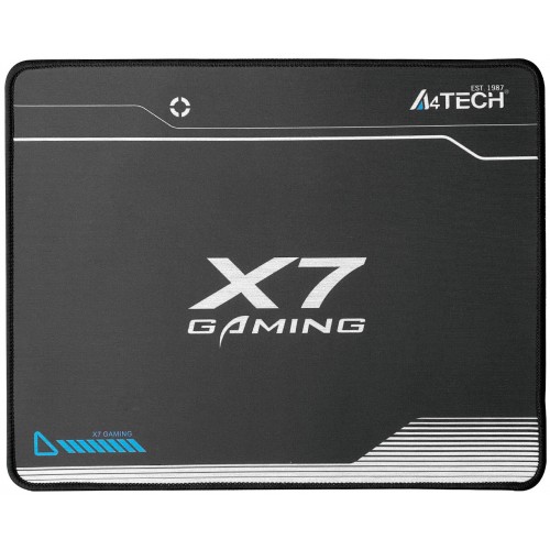 Коврик A4Tech X7 Pad XP-70M 350x280мм (черный) 