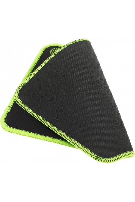 Коврик Cactus CS-MPC-D01S 250x200мм (черный) 4