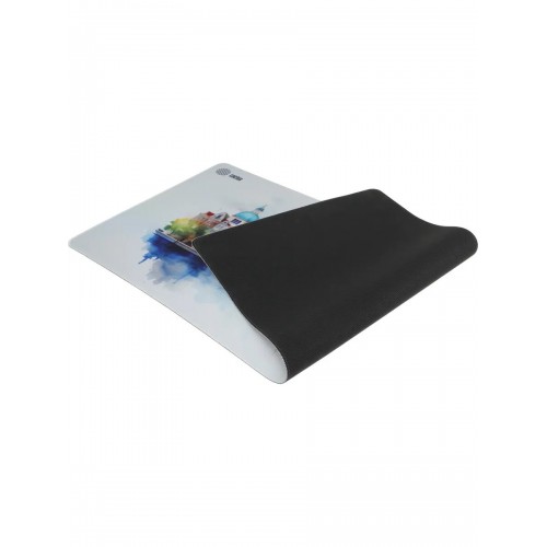 Коврик Cactus Amsterdam CS-MP-PRO12XXL 900x400мм (белый/рисунок) 9