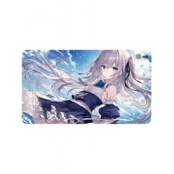 Коврик Cactus Anime blue CS-MP-PRO01XLL 700x400мм (рисунок)