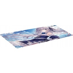 Коврик Cactus Anime blue CS-MP-PRO01XLL 700x400мм (рисунок)