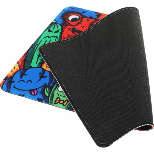 Коврик Cactus Colorful Cacti CS-MP-PRO07XL 400x300мм (рисунок) 4