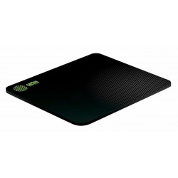 Коврик Cactus CS-MP-D02M 300x250мм (черный)