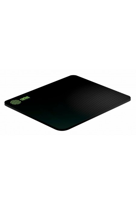 Коврик Cactus CS-MP-D02M 300x250мм (черный) 