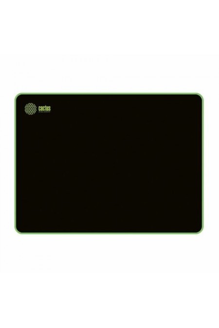 Коврик Cactus CS-MP-Pro01XL XL 400x300мм (черный) 1