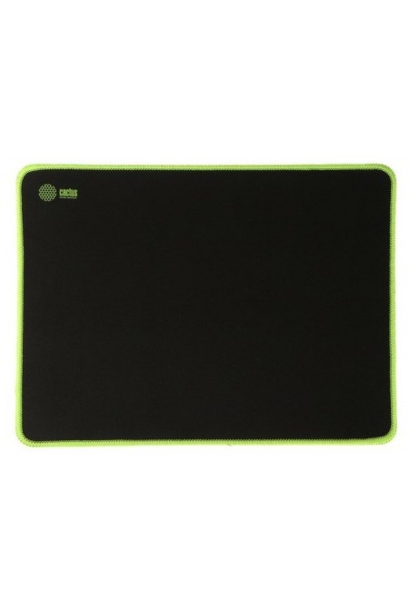 Коврик Cactus CS-MP-Pro01XL XL 400x300мм (черный) 