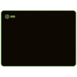 Коврик Cactus CS-MP-Pro01XL XL 400x300мм (черный)