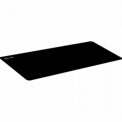 Коврик Cactus CS-MP-Pro02ХXL XXL 900x400мм (черный)