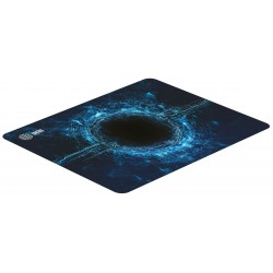 Коврик Cactus CS-MP-Pro02XL XL 400x300мм (черный)