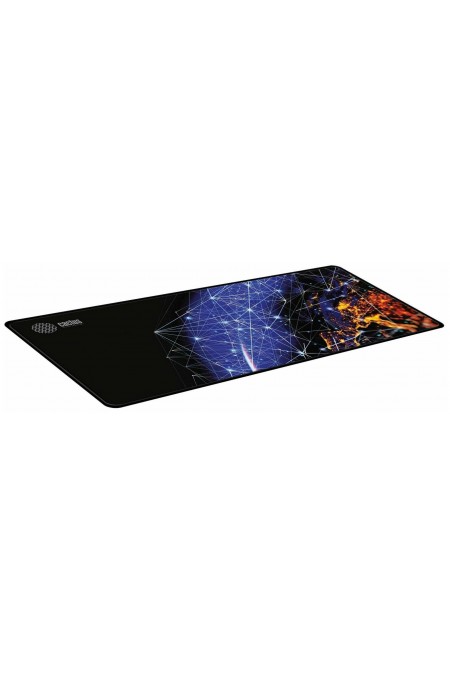 Коврик Cactus CS-MP-Pro04XXL XXL 900x400мм (черный) 1