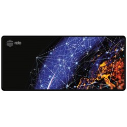 Коврик Cactus CS-MP-Pro04XXL XXL 900x400мм (черный)