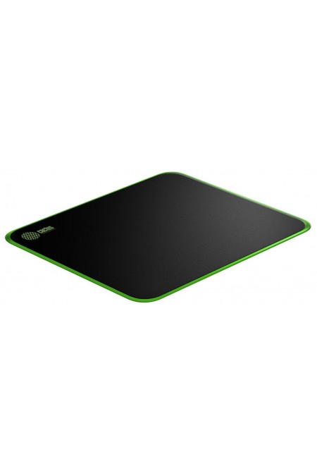 Коврик Cactus CS-MPC-D01M 300x250мм (черный) 1