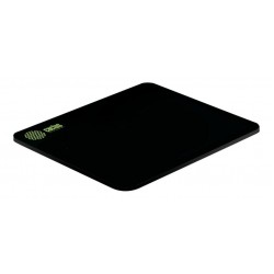 Коврик Cactus CS-MPC-P01M 300x250мм (черный)