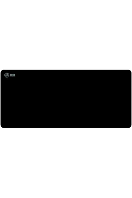 Коврик Cactus CS-MPC-PRO02ХXL 900x400мм (черный) 
