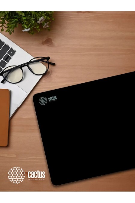 Коврик Cactus CS-MPC-PRO02ХXL 900x400мм (черный) 8