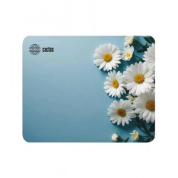 Коврик Cactus Daisies CS-MPC-D07S 250x200мм (рисунок)