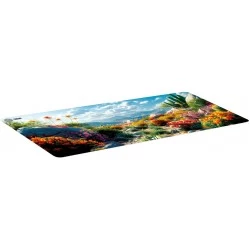 Коврик Cactus Desert landscape CS-MP-PRO15XXL 900x400мм (рисунок)