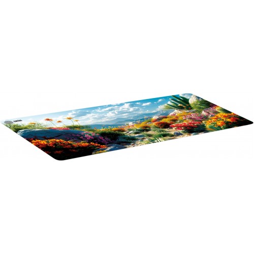 Коврик Cactus Desert landscape CS-MP-PRO15XXL 900x400мм (рисунок) 