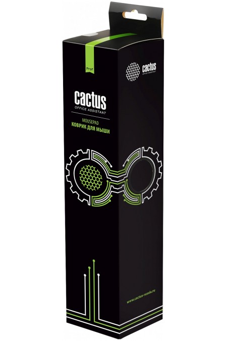 Коврик Cactus Flying hawk CS-MP-COR02XLL 700x400мм (рисунок) 3