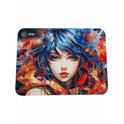 Коврик Cactus Girl CS-MP-PRO11XL 400x300мм (рисунок)