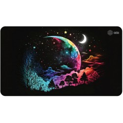 Коврик Cactus Moon CS-MP-PRO05XLL 700x400мм (рисунок)