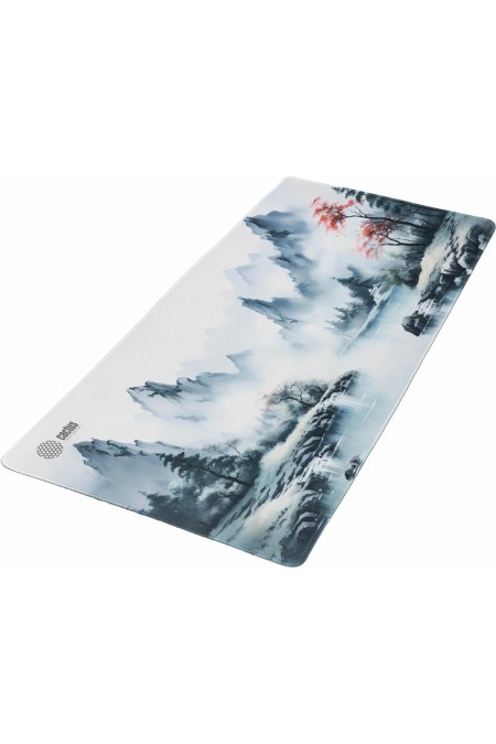 Коврик Cactus Mountains CS-MPC-PRO11XXL 900x400мм (рисунок) 1