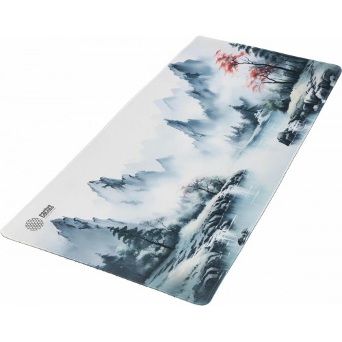 Коврик Cactus Mountains CS-MPC-PRO11XXL 900x400мм (рисунок) 1