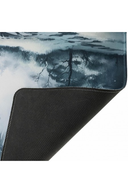 Коврик Cactus Mountains CS-MPC-PRO11XXL 900x400мм (рисунок) 2