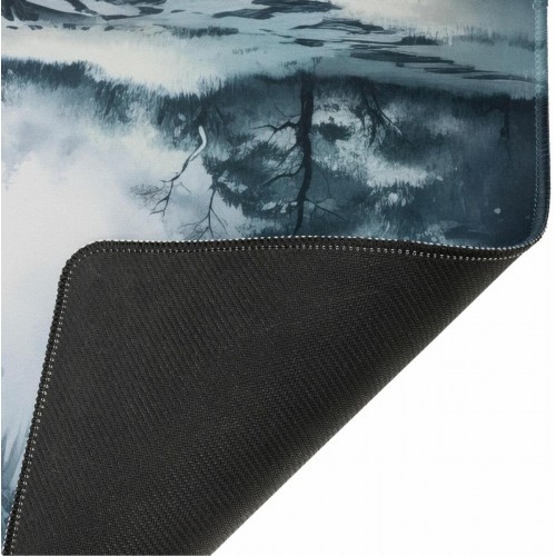 Коврик Cactus Mountains CS-MPC-PRO11XXL 900x400мм (рисунок) 2