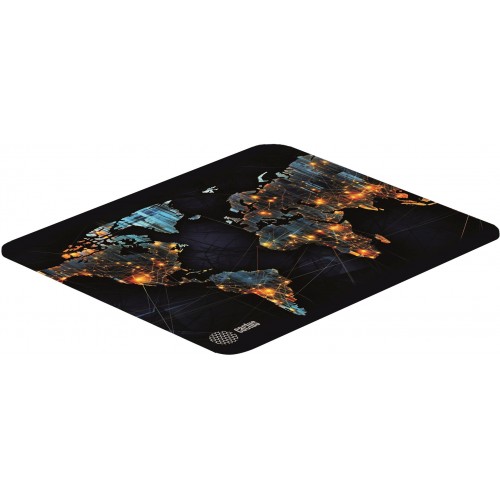 Коврик Cactus News CS-MP-PRO13XL 400x300мм (рисунок) 2