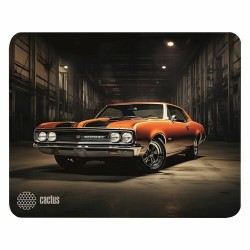 Коврик Cactus Orange Car CS-MP-P06M 300x250мм (рисунок)