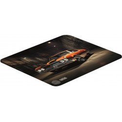 Коврик Cactus Orange Car CS-MP-P06M 300x250мм (рисунок)