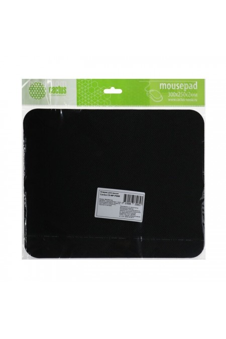 Коврик Cactus Orange Car CS-MP-P06M 300x250мм (рисунок) 3