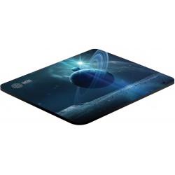 Коврик Cactus Saturn CS-MPC-P03M 300x250мм (черный/рисунок)