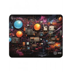 Коврик Cactus Wires CS-MP-PRO15XL 400x300мм (рисунок)