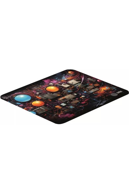 Коврик Cactus Wires CS-MP-PRO15XL 400x300мм (рисунок) 1