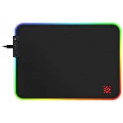 Коврик Defender 50008 350х300мм (черный)