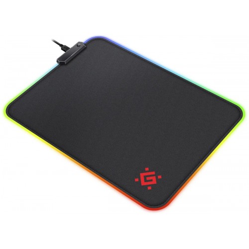 Коврик Defender 50008 350х300мм (черный) 1