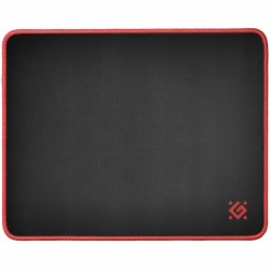 Коврик Defender 50560 360x270мм (черный)