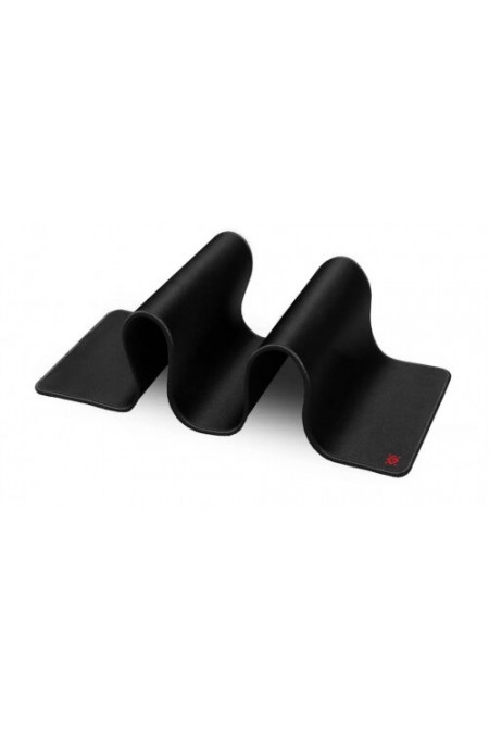 Коврик Defender Black One 50006 680x240мм (черный) 