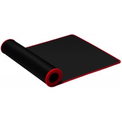 Коврик Defender Black Ultra 50561 800х300мм (черный)