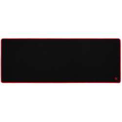 Коврик Defender Black Ultra 50561 800х300мм (черный)
