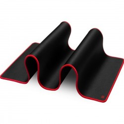 Коврик Defender Black Ultra XXL 50564 900x450мм (черный)