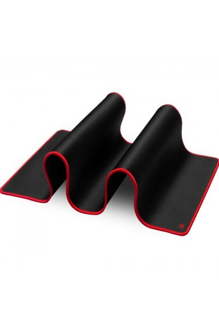 Коврик Defender Black Ultra XXL 50564 900x450мм (черный) 