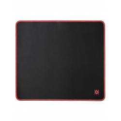 Коврик Defender Black XX 50559 400x355мм (черный)