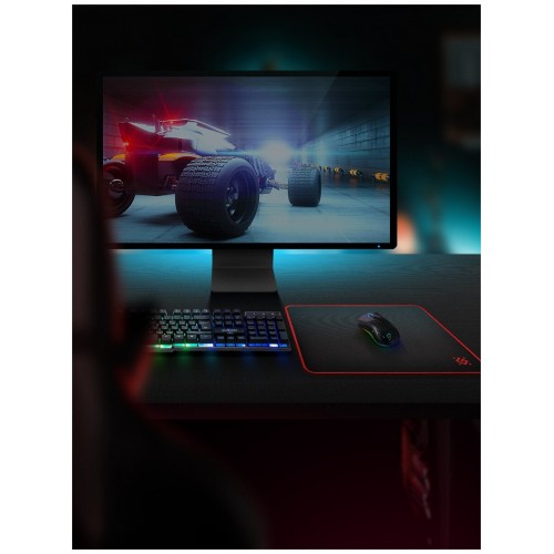 Коврик Defender 50560 360x270мм (черный) 6