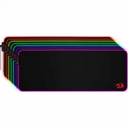 Коврик Defender NEPTUNE X 71762 800X300мм (черный) 7