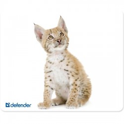 Коврик Defender Silk Мини 50706 230x190мм (рисунок)