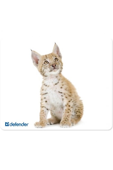 Коврик Defender Silk Мини 50706 230x190мм (рисунок) 