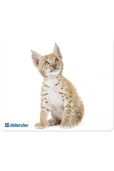 Коврик Defender Silk Мини 50706 230x190мм (рисунок) 1